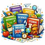Libri scuola Primaria 2026/2027