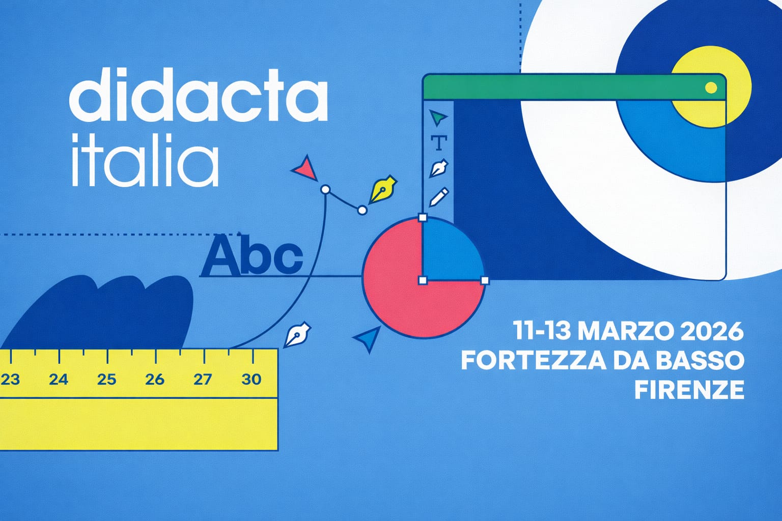 Didacta Italia 2026, aperte le iscrizioni agli eventi formativi