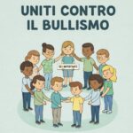 Uniti contro il bullismo
