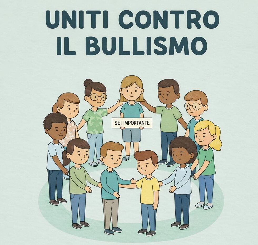 Uniti contro il bullismo