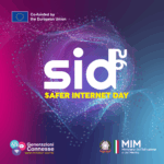 Safer Internet Day 2026, il 10 febbraio l’evento in streaming per le Scuole, dedicato all’Intelligenza Artificiale