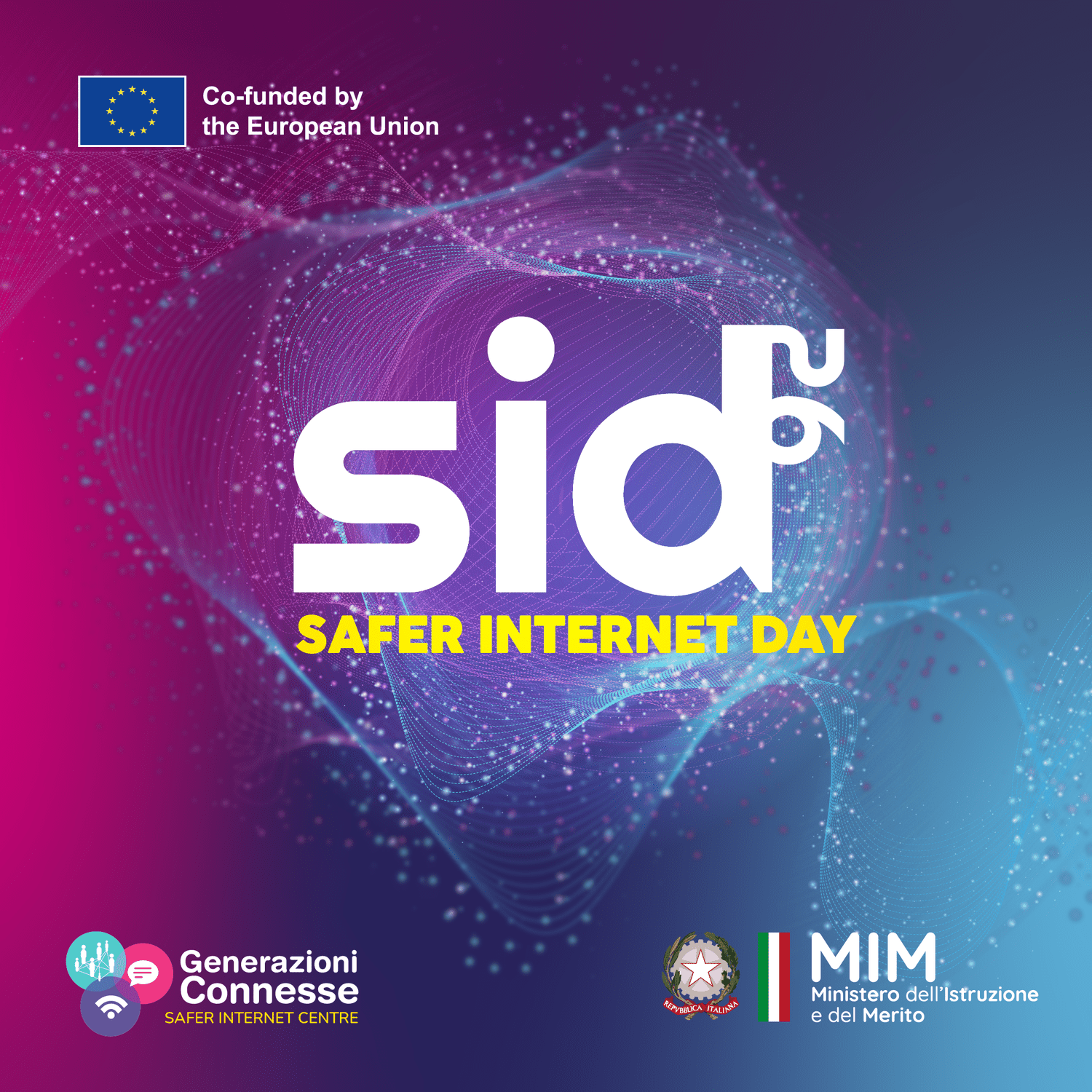 Safer Internet Day 2026, il 10 febbraio l’evento in streaming per le Scuole, dedicato all’Intelligenza Artificiale